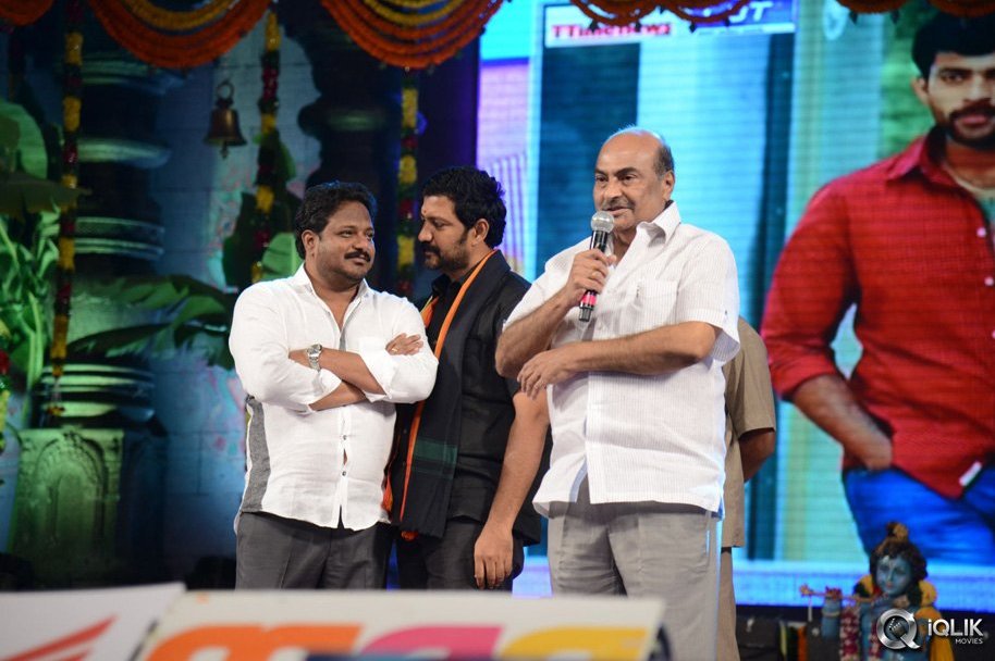 Mukunda-Movie-Audio-Launch